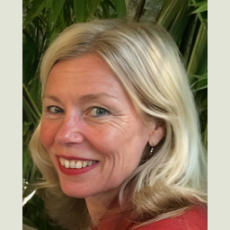 Desiree Vendrig, profile picture