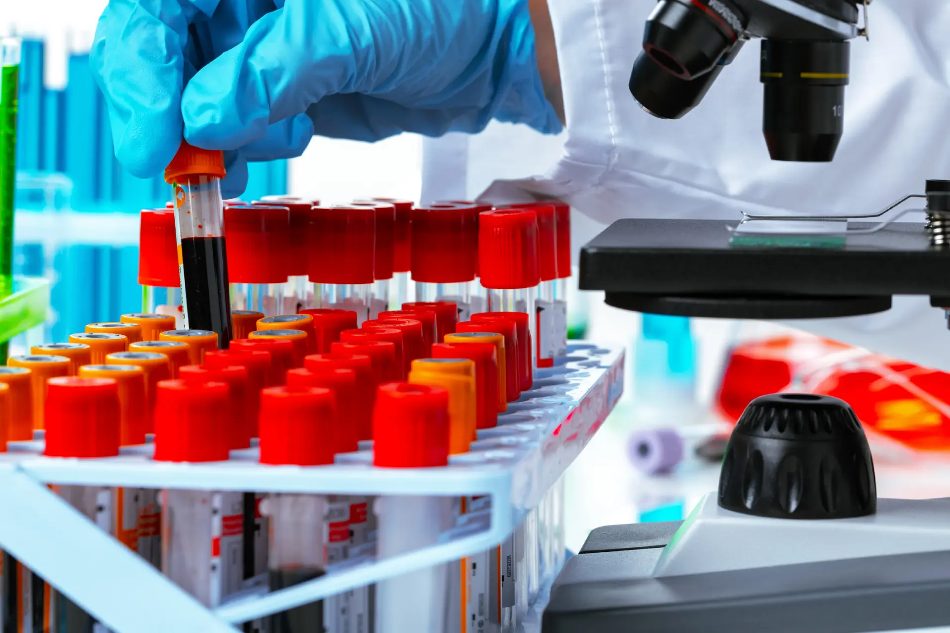 Biotech Training image
