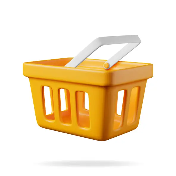 Empty cart