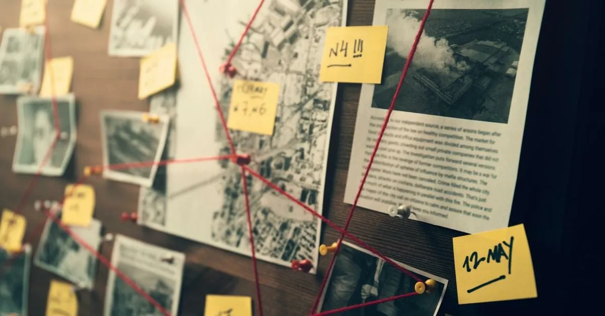 Avoiding The Three Common Mistakes in Solving Human Errors