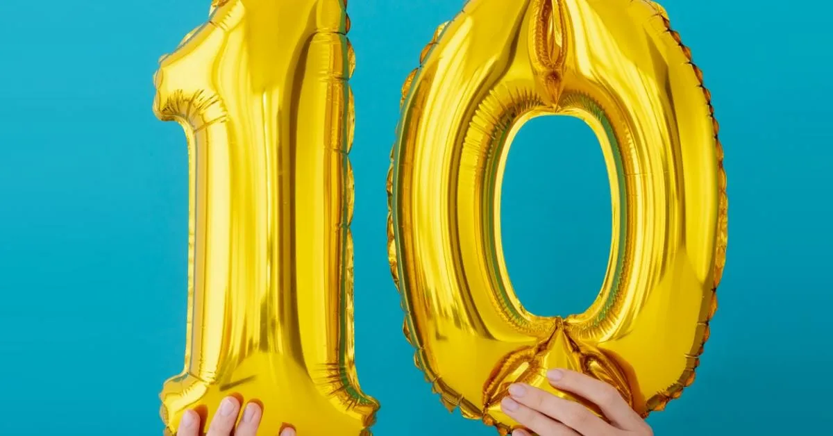 The Ten Golden Rules of GMP