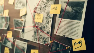 Avoiding The Three Common Mistakes in Solving Human Errors