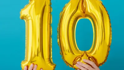 The Ten Golden Rules of GMP