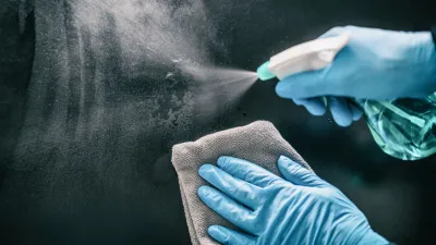 Cleaning Validation Image