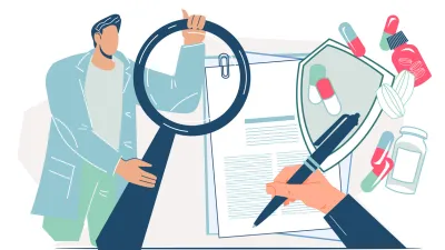 Regulatory and safety control measures in pharmaceutical industry