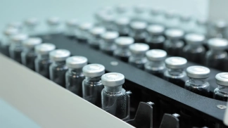 Sterile Manufacturing image