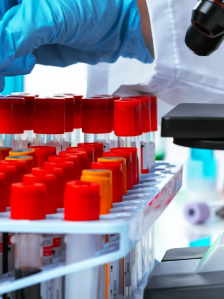 Biotech Training image