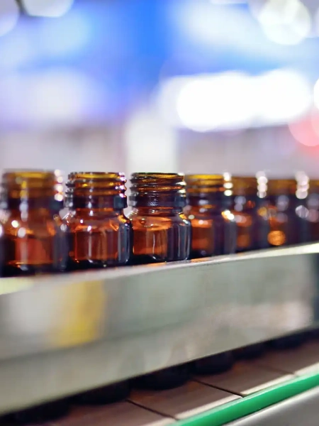 Good Manufacturing Practice (GMP) | GMP Training image