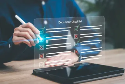Eenvoudige Procedures Schrijven image
