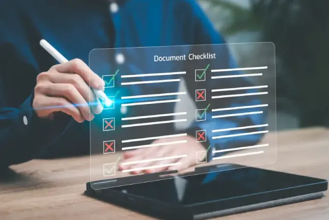 Procedures Schrijven image