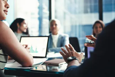 GMP & GDP Awareness voor Senior Management image