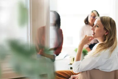 GMP Training for Middle Management – Pharmaceutical Industry (Belgium) image