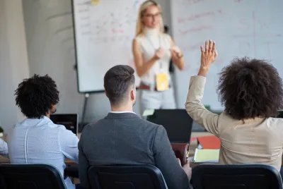 GMP voor Studenten image