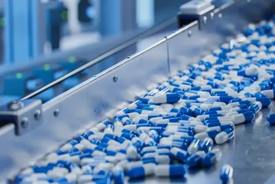 Quality Management in Pharma and Biotech (Module 1 to 4) image