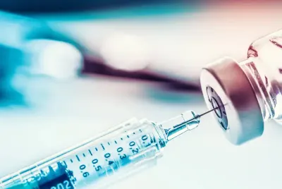 Quality Management in Sterile Manufacturing image