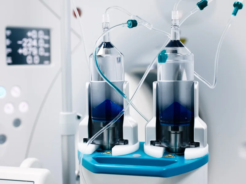 GMP voor het Middenkader – Radiofarmaceutica