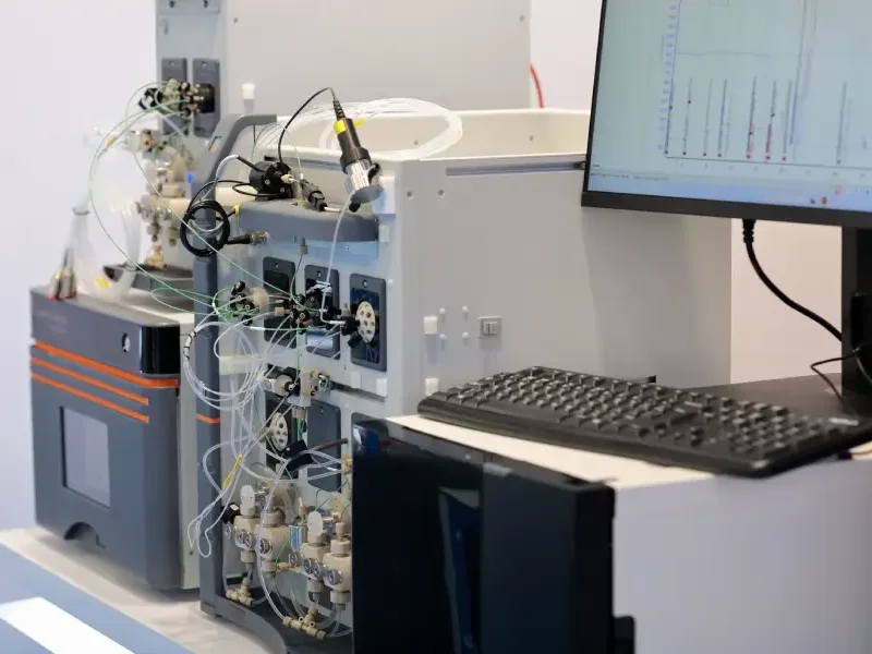 training image