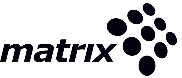 Matrix International Systems Logo